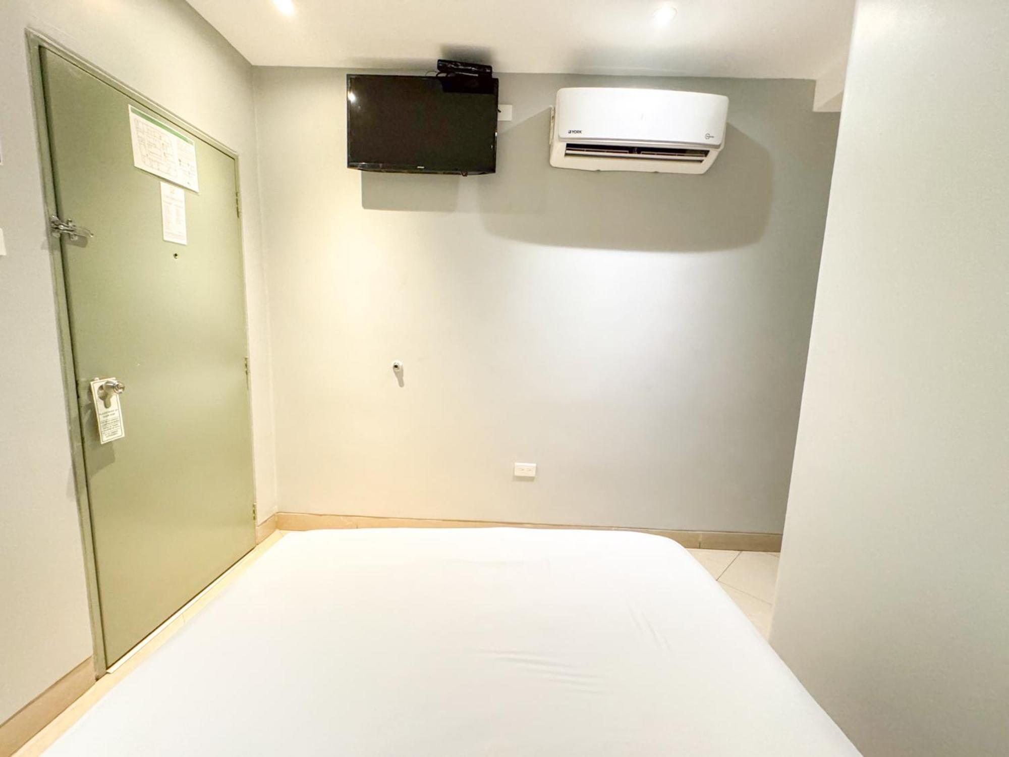 GH Sander Hotel Guayaquil Exteriör bild