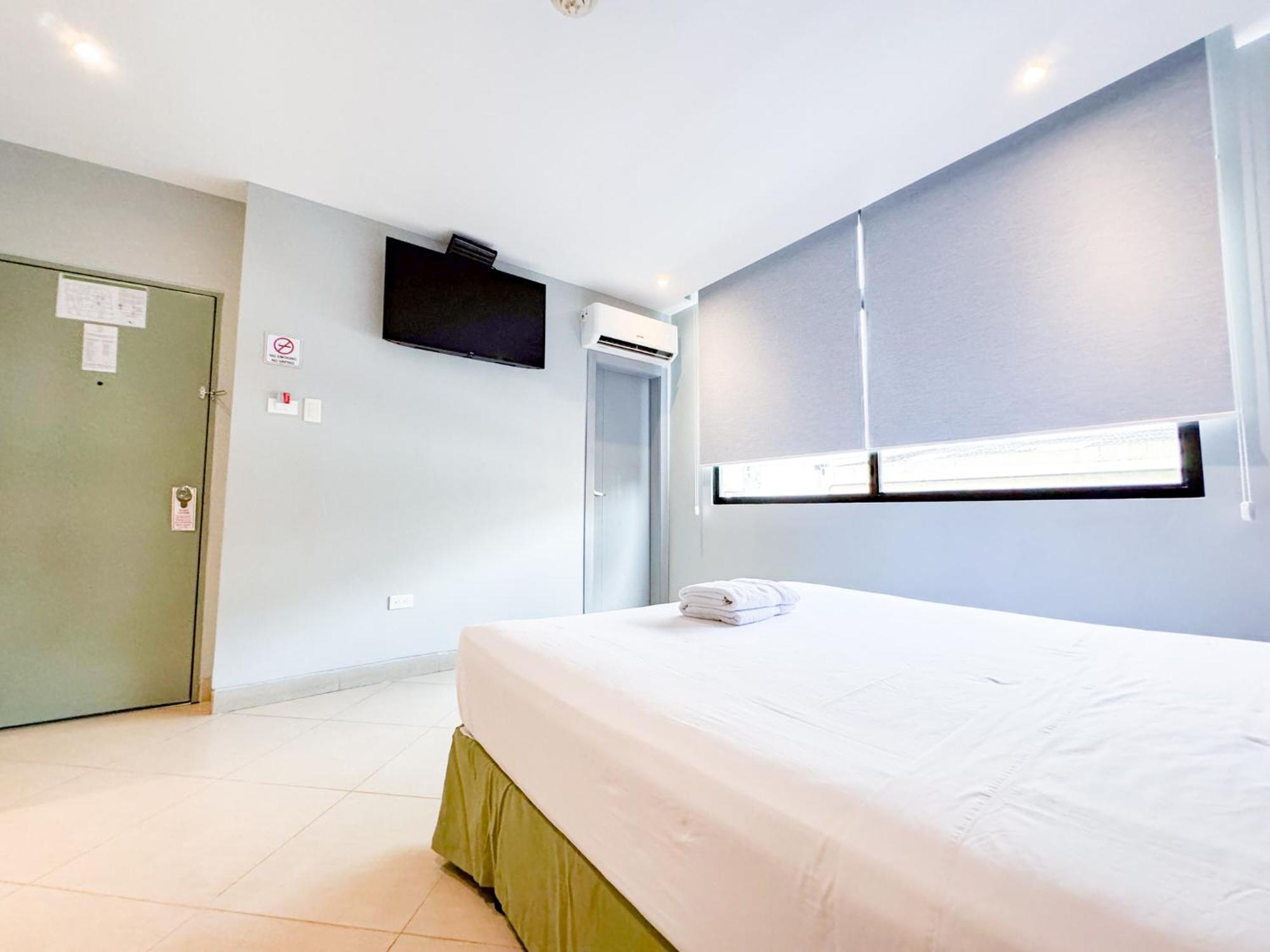 GH Sander Hotel Guayaquil Exteriör bild